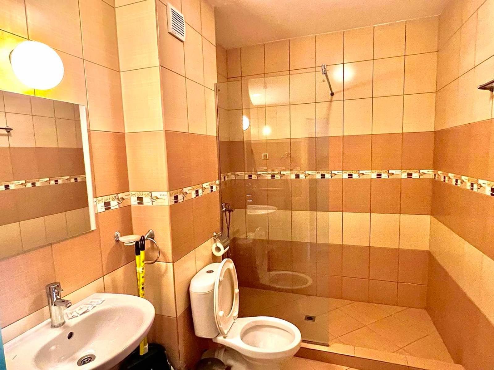 Grand Kamelia Holiday Complex Słoneczny Brzeg Zewnętrze zdjęcie