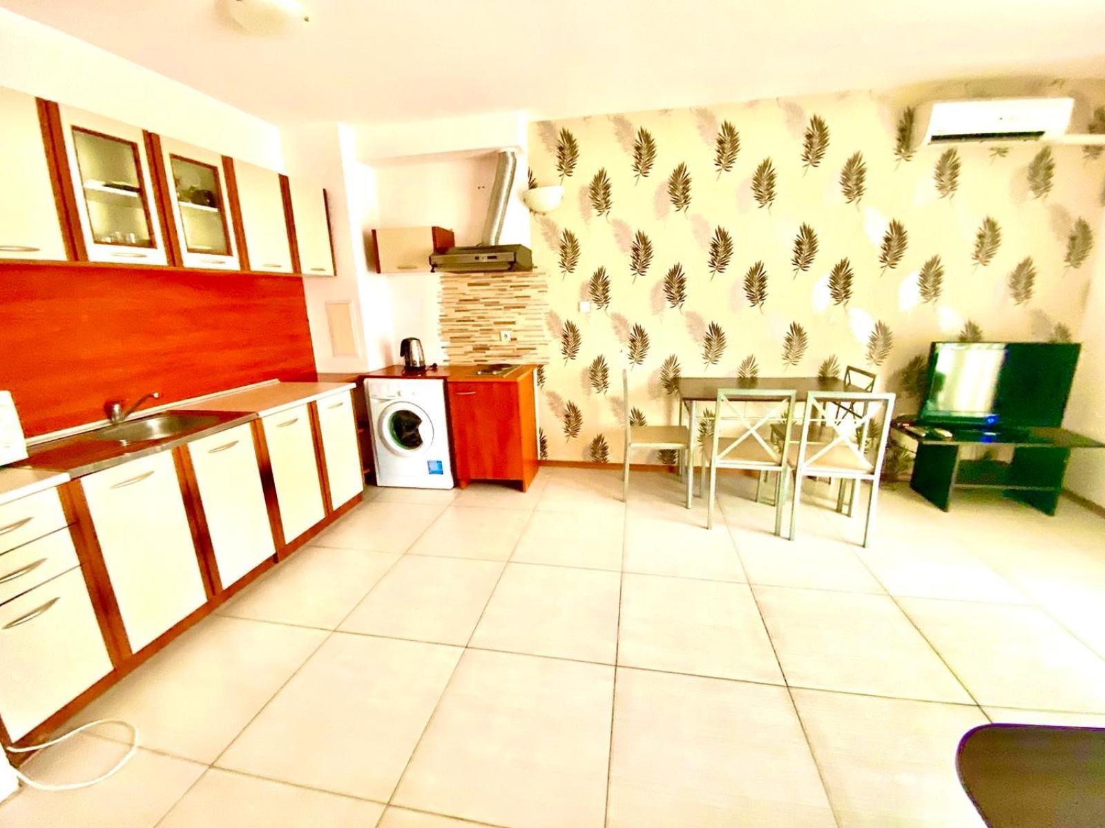 Grand Kamelia Holiday Complex Słoneczny Brzeg Zewnętrze zdjęcie