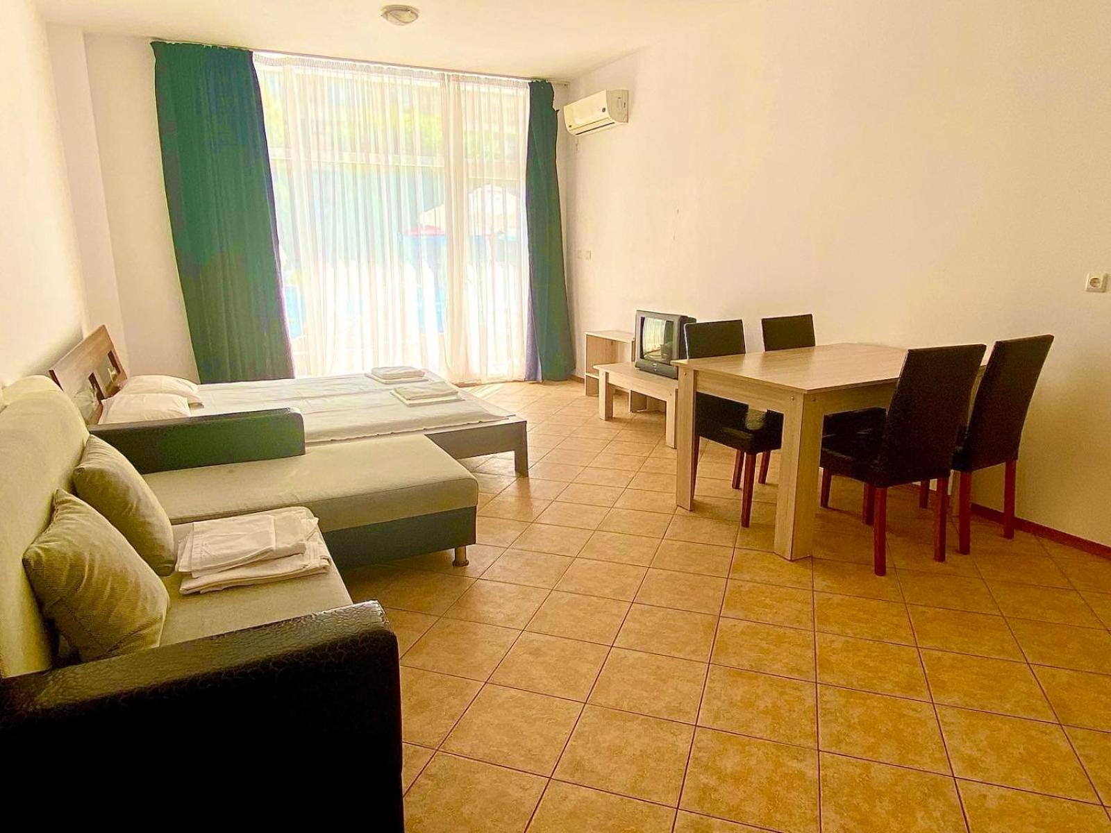 Grand Kamelia Holiday Complex Słoneczny Brzeg Zewnętrze zdjęcie