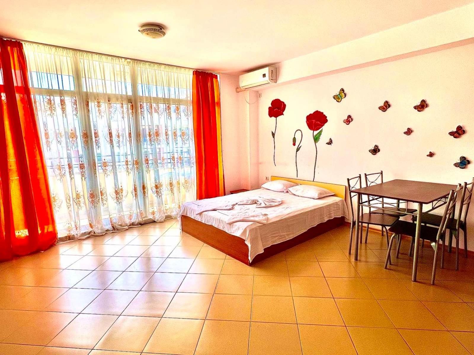 Grand Kamelia Holiday Complex Słoneczny Brzeg Zewnętrze zdjęcie