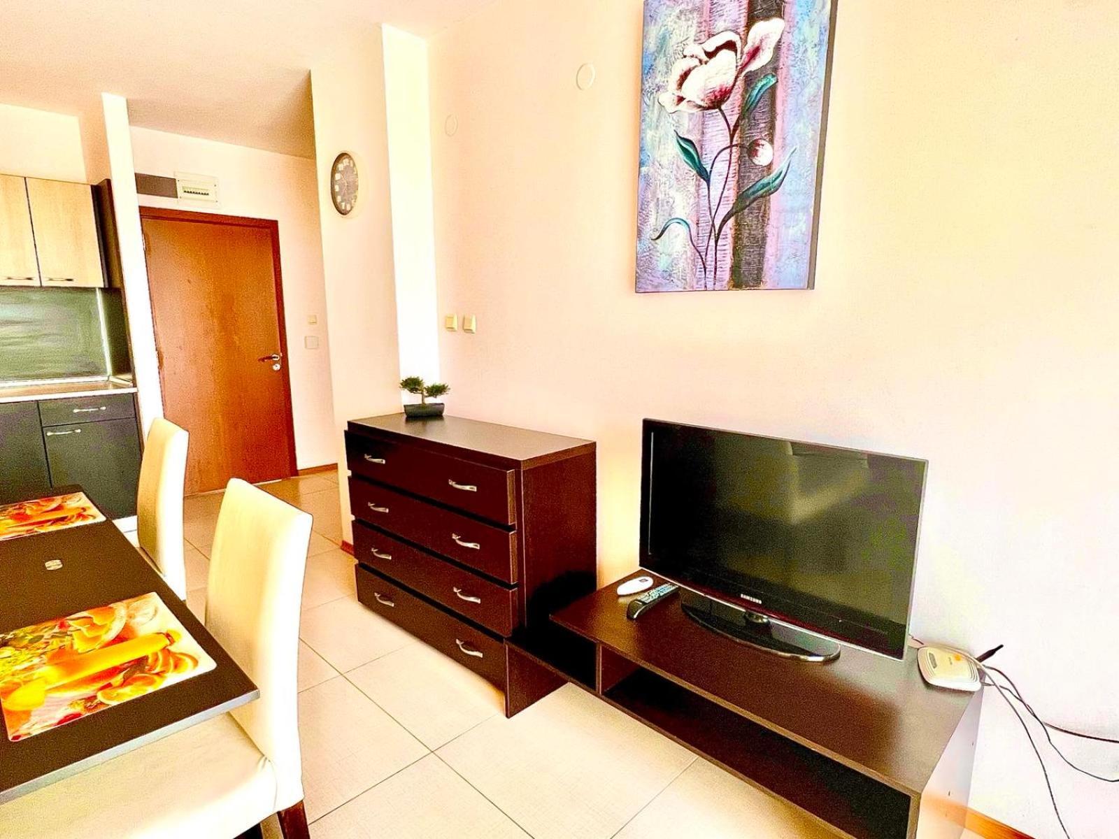 Grand Kamelia Holiday Complex Słoneczny Brzeg Zewnętrze zdjęcie